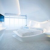 Hotel Puerta América