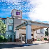 Sleep Inn and Suites - Ocala / Belleview