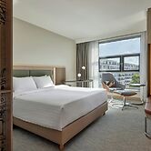 Courtyard by Marriott Berlin City Center