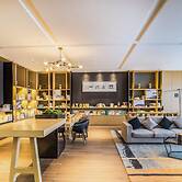 Atour Hotel Wangfujing Ave Xinjiekou Nanjing