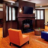 Courtyard by Marriott Pittsburgh West Homestead/Waterfront