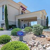 Hampton Inn Brownwood