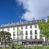 ibis Styles Dinan Centre Ville