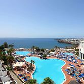 Sandos Papagayo Hotel