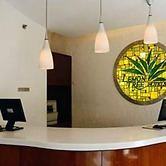 Lemon Tree Hotel, Udyog Vihar, Gurugram