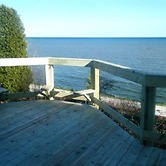 at the Waters Edge Bed & Breakfast
