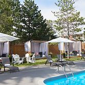 Sheraton Parkway Toronto North Hotel & Suites