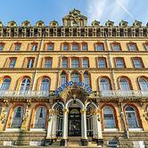 Britannia Grand Hotel Scarborough