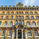 Grand Hotel Scarborough