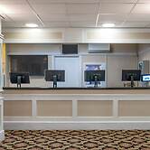 Grand Burstin Hotel Folkestone