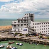 Grand Burstin Hotel Folkestone