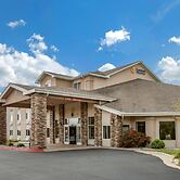 Comfort Inn & Suites Diamondale – Lansing