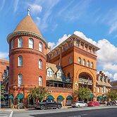 Windsor Hotel, an Ascend Collection Hotel