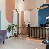 DoubleTree by Hilton Florence Metropole