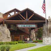 Great Wolf Lodge Williamsburg