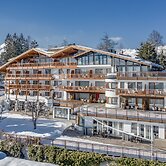 Natur & Spa Hotel Lärchenhof
