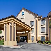 Best Western Executive Inn