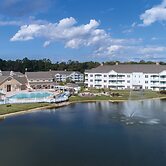 Club Wyndham Governor’s Green