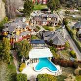 Nido del Condor Hotel & Spa