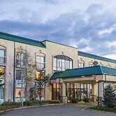 Days Inn by Wyndham Evanston WY