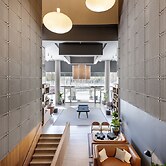 Hotel Barcelona Condal Mar Affiliated by Meliá