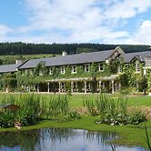 Brooklodge & Macreddin Village