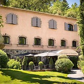 Hostellerie Les Gorges de Pennafort