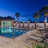 Best Western Heritage Inn & Suites