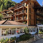 Hotel Silberhorn