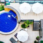 Golden Park Recife By Nacional Inn