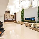 Mövenpick Suriwongse Hotel Chiang Mai