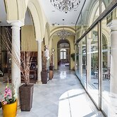 Hotel Palacio Garvey