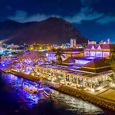 Le Suffren Hotel & Marina