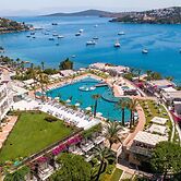 Baia Bodrum Hotel - All inclusive