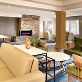 Fairfield Inn and Suites by Marriott Toronto Brampton
