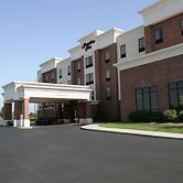 Hampton Inn Stow