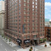 Residence Inn by Marriott Baltimore Inner Harbor