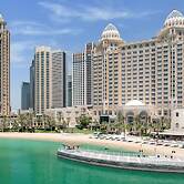 Four Seasons Hotel Doha