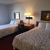 Americas Best Value Inn & Suites International Falls