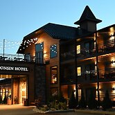 The Wisconsin Hotel & Conference Center