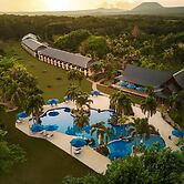 Samoa Beach Resort
