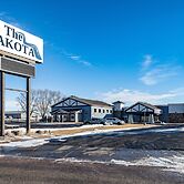 The Dakota