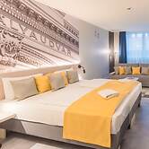 Impulso Fashion Hotel