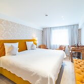 Grand Hotel Normandy by CW Hotel Collection
