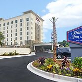 Hampton Inn & Suites Charleston Airport