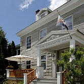 Old Granite Inn Bed & Breakfast