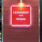 Leonardo Hotel Nottingham
