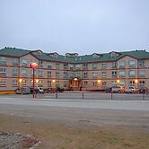 Inuvik Capital Suites