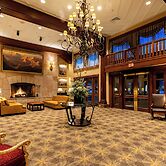 Grand Canyon Railway Hotel