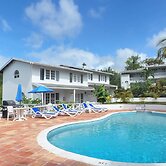 Dickenson Bay Cottages